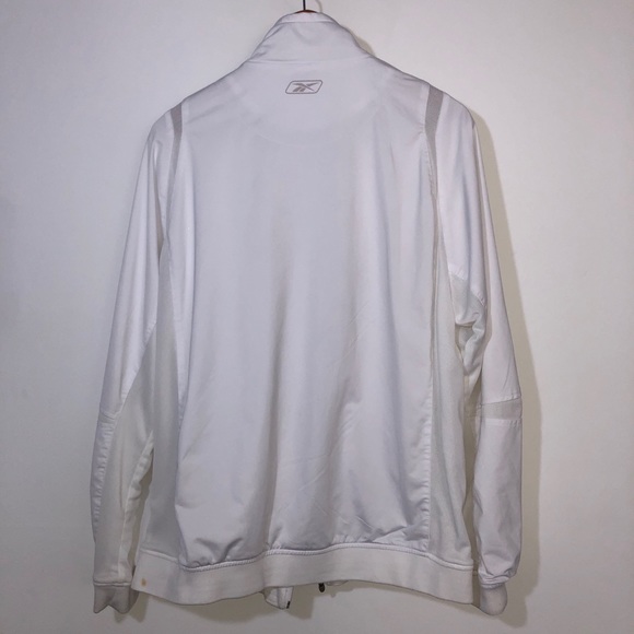 Athleisure jacket, track jacket - Picture 6 of 8